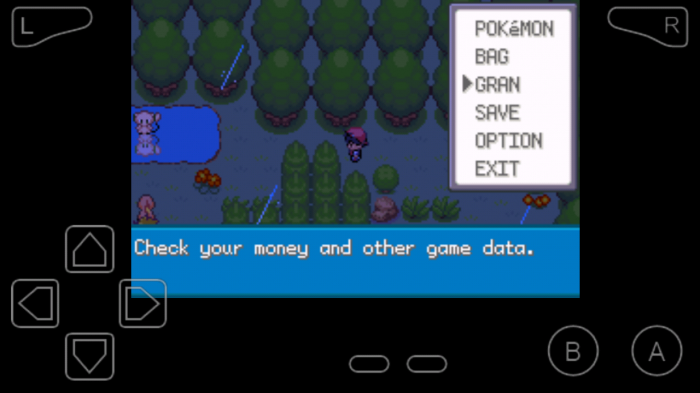 My Boy GBA Emulator gratis