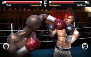 Real Boxing apk v2.9.0 Android Full Mod (MEGA)