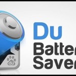 DU Battery Saver & Dr. Battery Android apk v3.9.9.9.1 (MEGA)