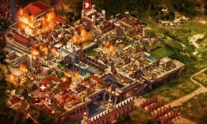 Game of War - Fire Age Android apk v3.08.424 (MEGA)