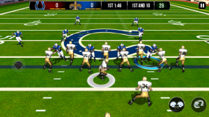 NFL Pro 2014 Android apk + data v1.6.0s (Mod Money)
