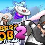 Robbery Bob 2: Double Trouble Android apk + data (MEGA)
