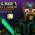 Minecraft: Story Mode Android apk + data (all devices)