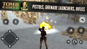 Tomb Raider II apk v1.0.51RC Android Full (MEGA)