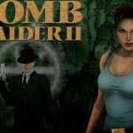 Tomb Raider II Android apk + data v1.0.36RC (MEGA)