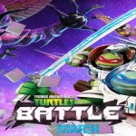 TMNT Battle Match Android apk v1.0 (MEGA)
