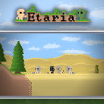 Etaria Survival Adventure Android apk (MEGA)