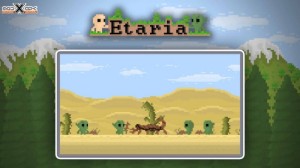 Etaria Survival Adventure Android apk (MEGA)