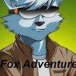 Fox Adventure Android apk v1.1.4 (MEGA)