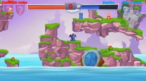 Worms 4 apk v1.0.432182 Android Full Mod (MEGA)