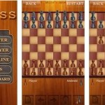 Ajedrez (Chess) Android apk v2.37 (MEGA)