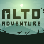 Alto's Adventure Android apk v1.1 (MEGA)