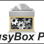 BusyBox Pro Android apk v35 (MEGA)