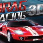 Drag Racing 3D Android apk + data v1.7.7 (MEGA)
