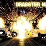 Dragster Mayhem Top Fuel Sim Android apk v1.9 (MEGA)