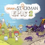 Draw a Stickman EPIC 2 Android apk + data v1.1.1.548 (MEGA)