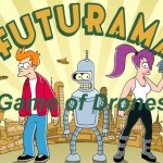 Futurama: Game of Drones Android apk Mod v0.8.0 (MEGA)
