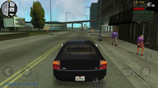 Grand Theft Auto: Liberty City Stories Android apk + data (MEGA)
