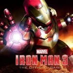 Iron Man 3 Android apk + data v1.6.9g (MEGA)