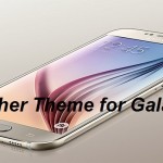 Launcher Theme for Galaxy S7 Android apk v1.0.1 (MEGA)