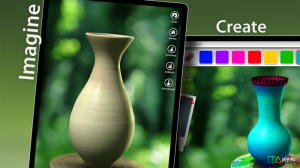 Let's Create Pottery Android apk v1.63 (MEGA)