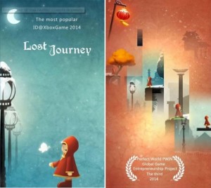 Lost Journey El Viaje Perdido Android apk v1.0.6 (MEGA)