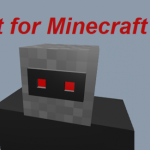 Minebot for Minecraft PE 0.14 Android apk v0.5.0 (MEGA)