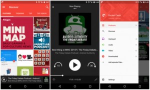 Pocket Casts Android apk v5.3 (MEGA)