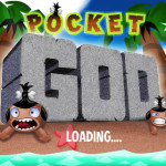 Pocket God Android apk v1.4.1 (MEGA)