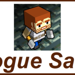 Rogue Saga Android apk v1.1.0 (MEGA)