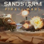 Sandstorm Pirate Wars Android apk + data v1.12.0 (MEGA)