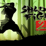 Shadow Fight 2 Android apk Mod v1.9.16 (MEGA)