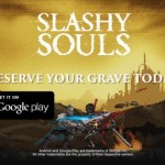 Slashy Souls Android apk v1.0.0 (MEGA)