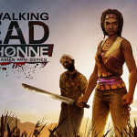 The Walking Dead: Michonne Android apk + data v1.04 (MEGA)