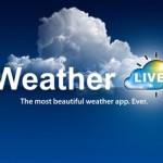 Tiempo En Vivo Android apk Ofrecido por Mobile Heroes