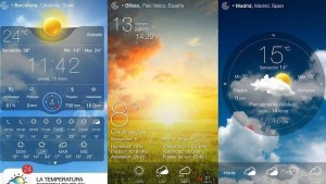 Weather Live Premium apk 6.41.1 Full Mod PRO (MEGA)