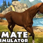 Ultimate Horse Simulator Android apk v1.1 (MEGA)