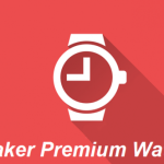 WatchMaker Premium Watch Face Android apk v3.9.6 (MEGA)