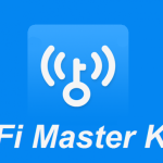 WiFi Master Key Android apk v4.0.15 (MEGA)