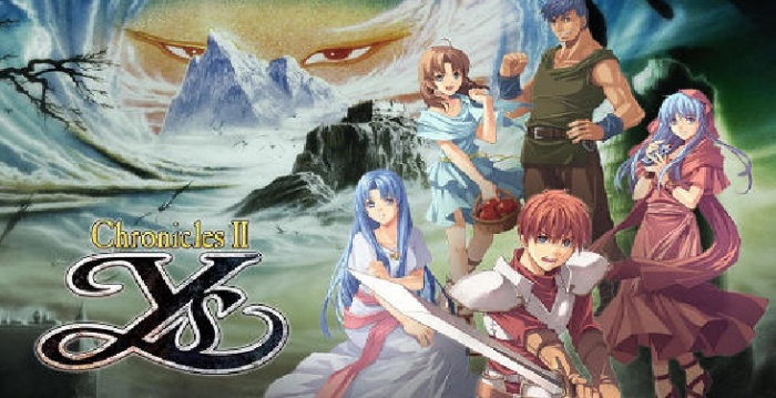 Download Ys Chronicles 1 MOD (Unlimited Money) v.1.0.7 APK 