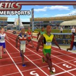 Athletics 2: Summer Sports Android apk v1.5 (MEGA)