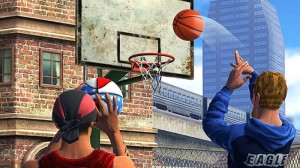 Basketball Stars Android apk v1.0.3 (MEGA)