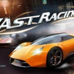 Carrera rapida 3D Fast Racing Android apk Mod v1.4 (MEGA)