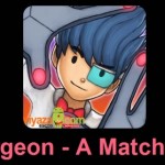 Cell Surgeon - A Match 4 Game Android apk + data v1.0 (MEGA)