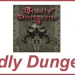 Deadly Dungeons Android apk v2.3.4 (MEGA)