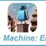 Dream Machine: El juego Android apk v1.0 (MEGA)