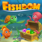 Fishdom: Deep Dive Android apk Mod v1.0.67 (MEGA)