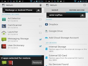 Helium (Premium) Android apk v1.1.4.1 (MEGA)