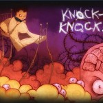 Knock-Knock Android apk + data v1.25 (MEGA)