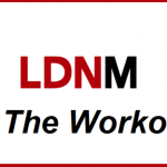 LDNM The Workout App Android apk v1.1 (MEGA)